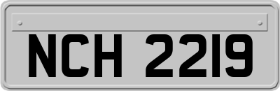 NCH2219