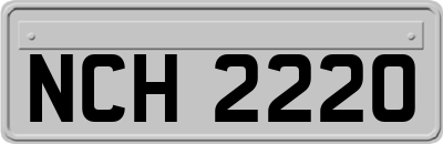 NCH2220