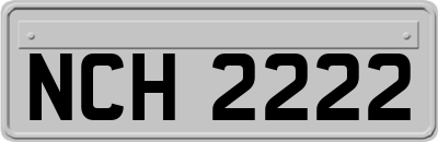 NCH2222