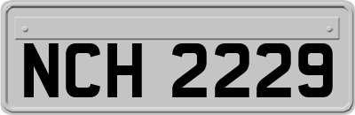 NCH2229