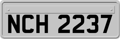 NCH2237