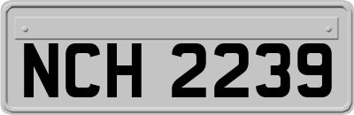 NCH2239