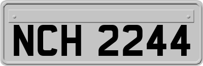 NCH2244