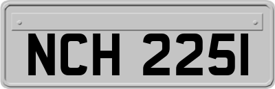 NCH2251