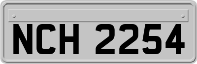 NCH2254