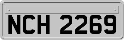 NCH2269
