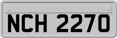 NCH2270
