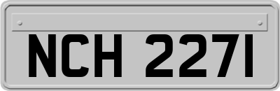 NCH2271
