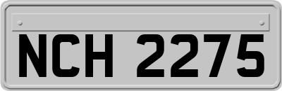 NCH2275