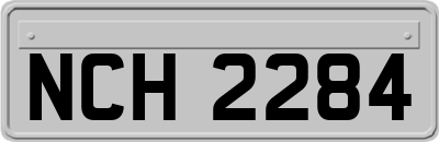 NCH2284