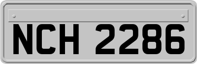 NCH2286