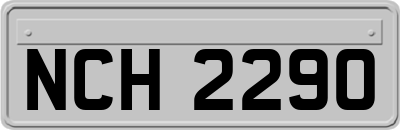 NCH2290