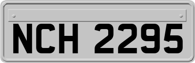 NCH2295