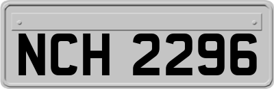 NCH2296