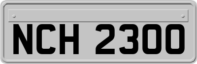 NCH2300