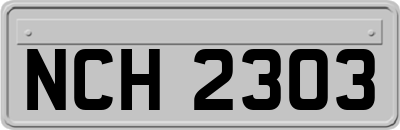 NCH2303