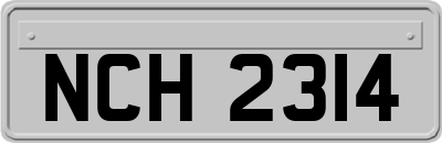 NCH2314