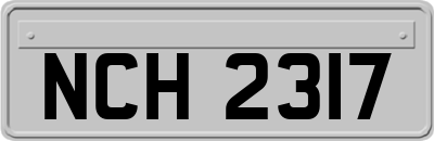 NCH2317