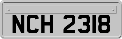 NCH2318
