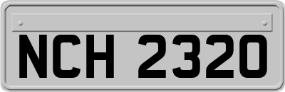 NCH2320
