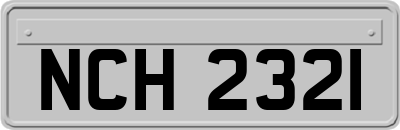 NCH2321