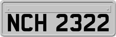 NCH2322