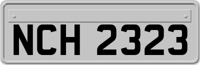 NCH2323
