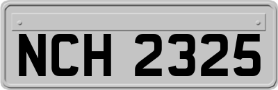 NCH2325
