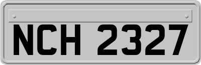 NCH2327
