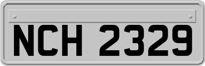 NCH2329