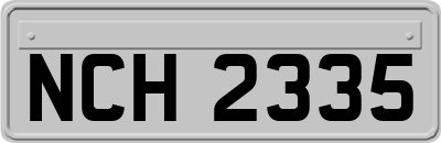 NCH2335
