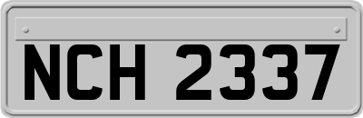 NCH2337