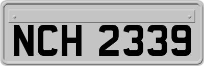 NCH2339