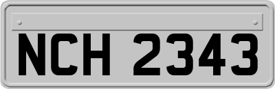 NCH2343