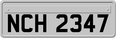 NCH2347
