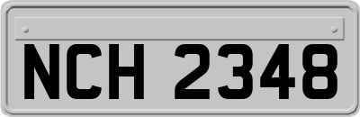 NCH2348
