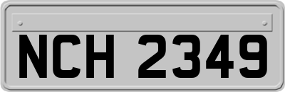 NCH2349