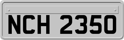 NCH2350