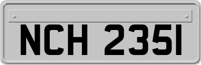 NCH2351
