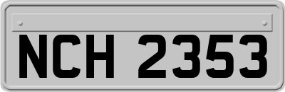 NCH2353