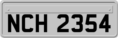 NCH2354