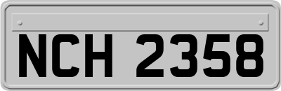 NCH2358