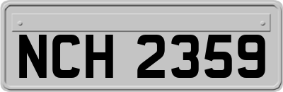 NCH2359