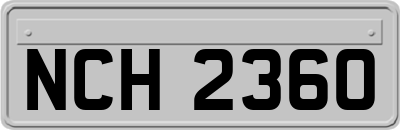 NCH2360