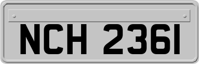 NCH2361