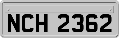 NCH2362