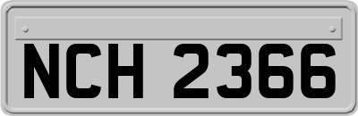 NCH2366
