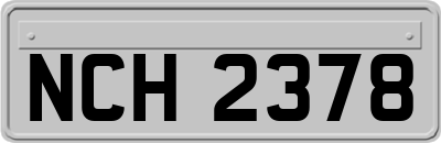 NCH2378