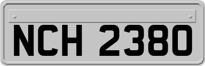 NCH2380