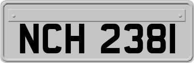NCH2381